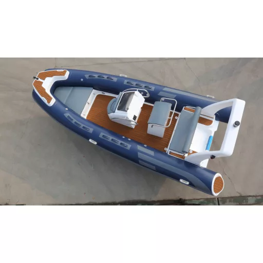Dawn Marine RIB 520B