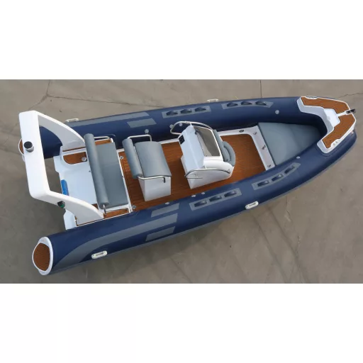 Dawn Marine RIB 520B