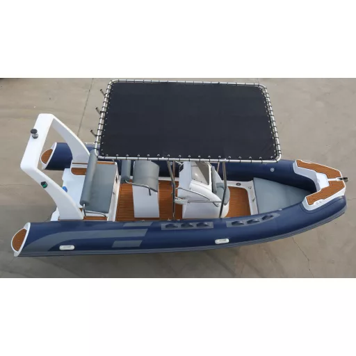 Dawn Marine RIB 520B