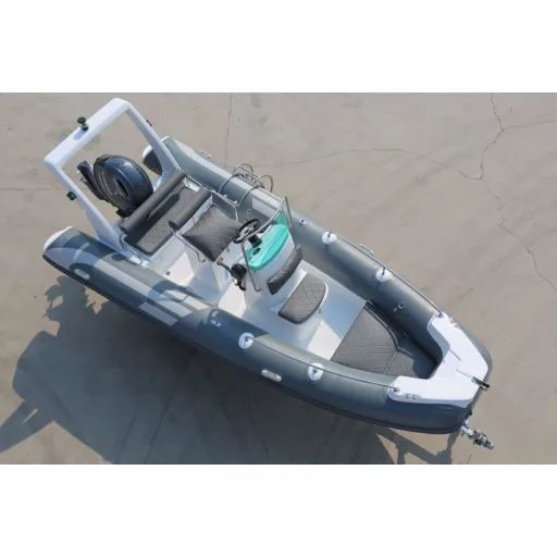 Dawn Marine RIB 520B