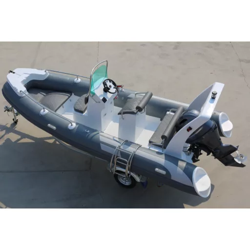 Dawn Marine RIB 520B