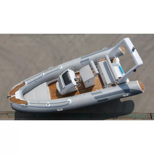 Dawn Marine RIB 520B