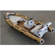 Dawn Marine RIB 550B