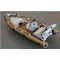 Dawn Marine RIB 550B