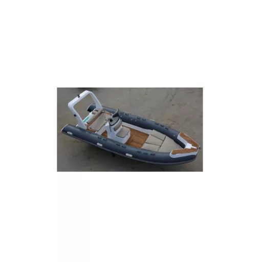 Dawn Marine RIB 550B