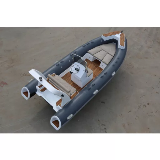 Dawn Marine RIB 550B