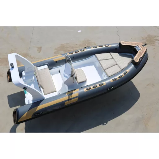 Dawn Marine RIB 550B