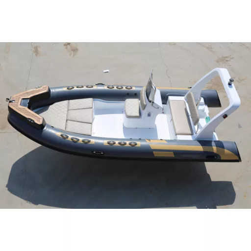 Dawn Marine RIB 550B