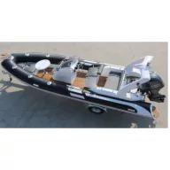 Dawn Marine RIB 580B