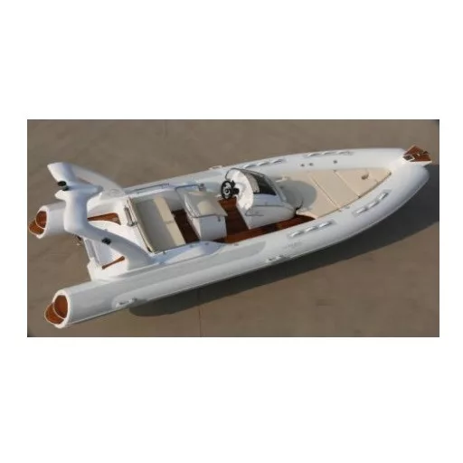 Dawn Marine RIB 580B