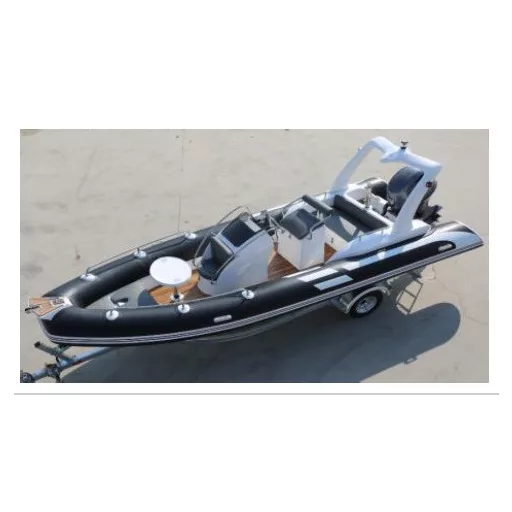 Dawn Marine RIB 580B