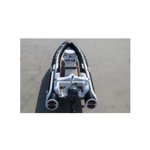 Dawn Marine RIB 580B