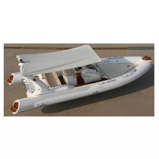 Dawn Marine RIB 580B