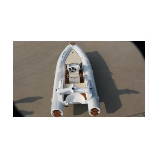 Dawn Marine RIB 580B