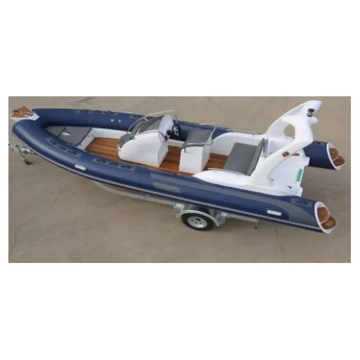 Dawn Marine RIB 580B