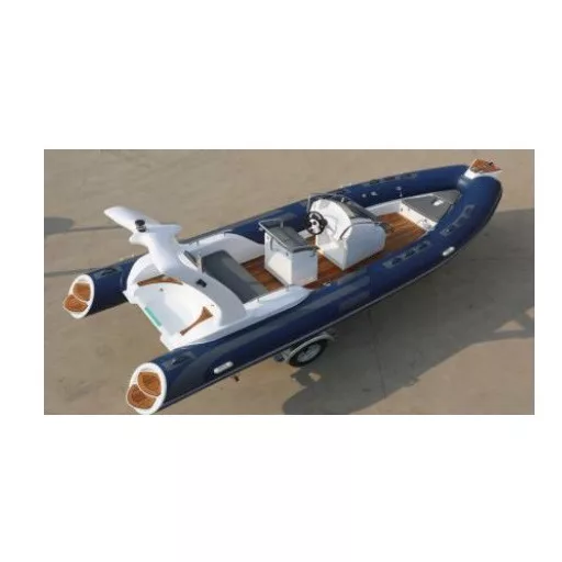 Dawn Marine RIB 580B