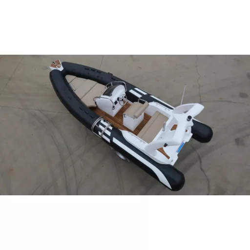 Dawn Marine RIB 580B