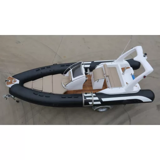 Dawn Marine RIB 580B