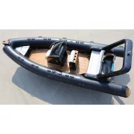 Dawn Marine RIB 680B