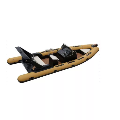 Dawn Marine RIB 680B