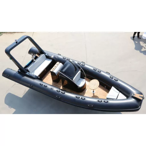 Dawn Marine RIB 680B