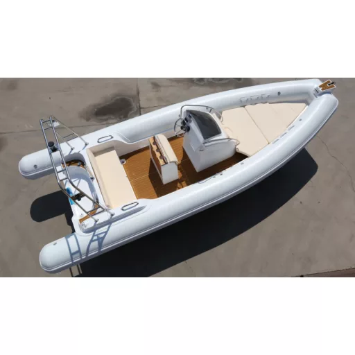 Dawn Marine RIB 680B