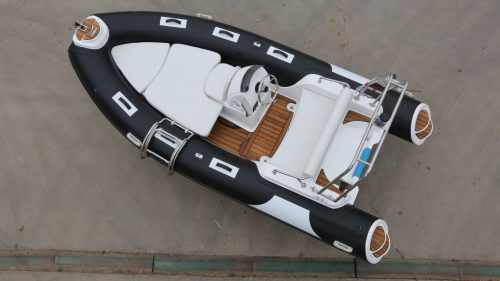 Dawn Marine RIB 480C