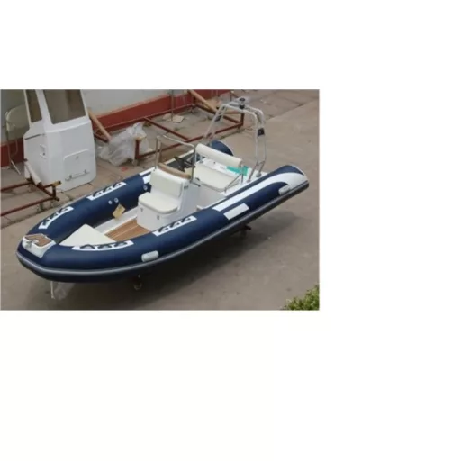 Dawn Marine RIB 480C