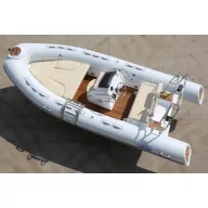 Dawn Marine RIB 520C