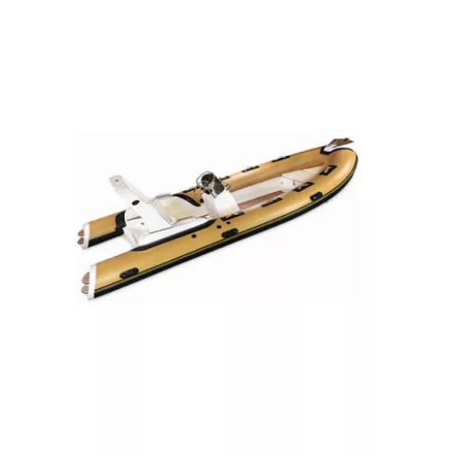 Dawn Marine RIB 520C
