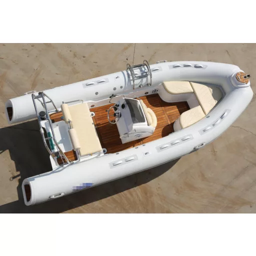 Dawn Marine RIB 520C