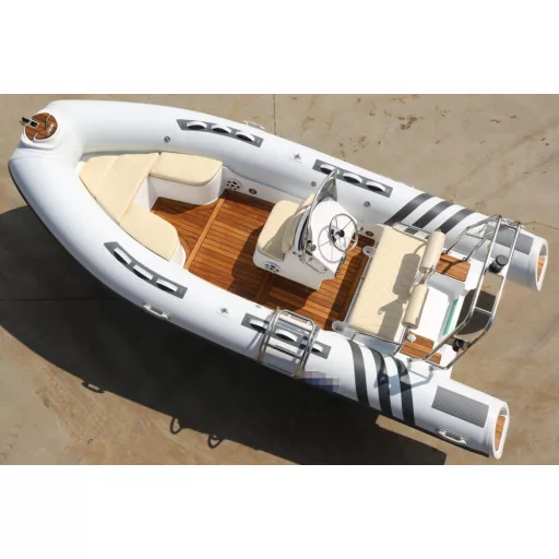 Dawn Marine RIB 520C