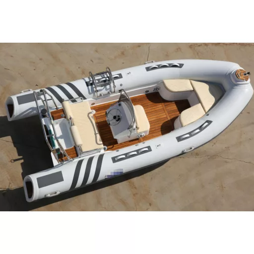 Dawn Marine RIB 520C