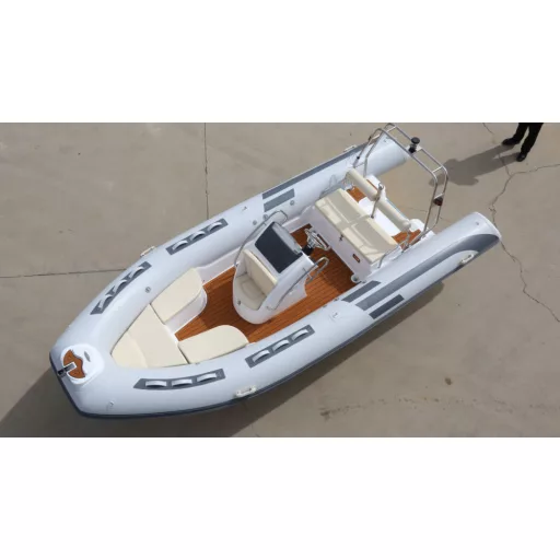 Dawn Marine RIB 520C