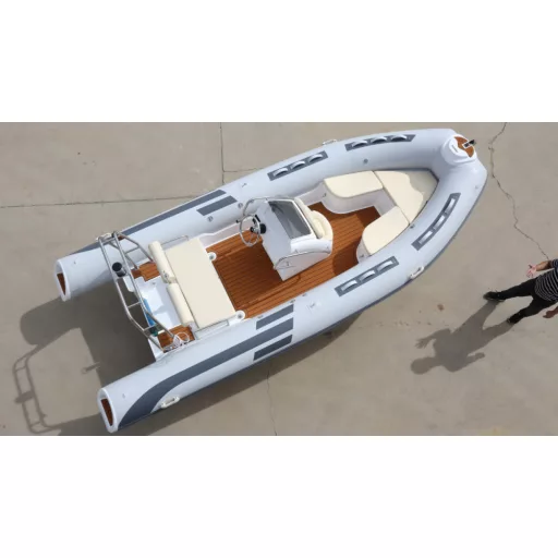 Dawn Marine RIB 520C