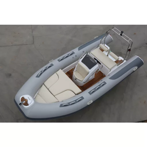 Dawn Marine RIB 520C