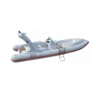 Dawn Marine RIB 580C