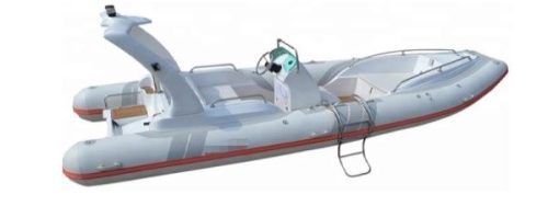 Dawn Marine RIB 580C