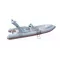 Dawn Marine RIB 580C