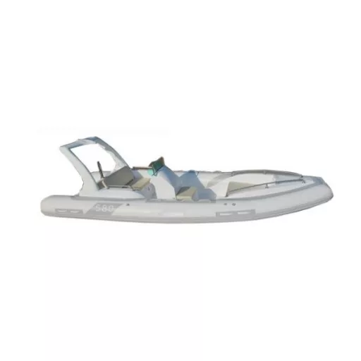 Dawn Marine RIB 580C