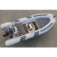 Dawn Marine RIB 480D