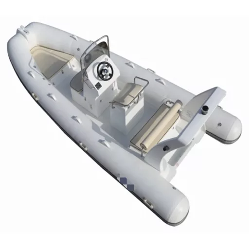 Dawn Marine RIB 480D