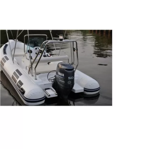 Dawn Marine RIB 480D