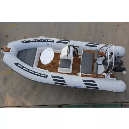 Dawn Marine RIB 480D