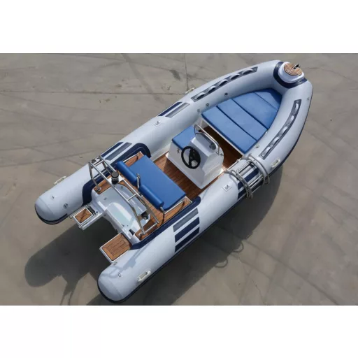 Dawn Marine RIB 480D