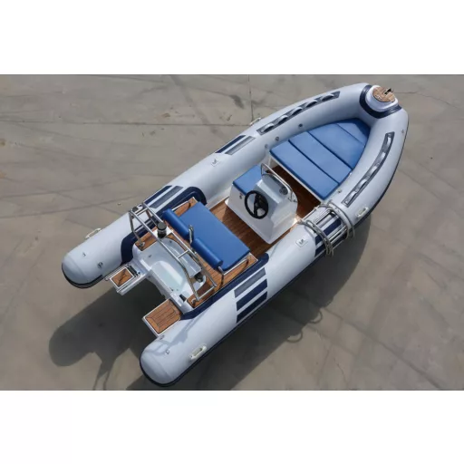 Dawn Marine RIB 480D