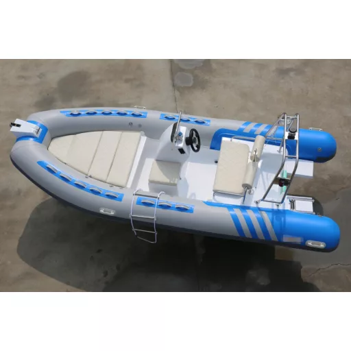 Dawn Marine RIB 480D