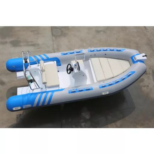 Dawn Marine RIB 480D