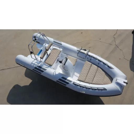 Dawn Marine RIB 480D