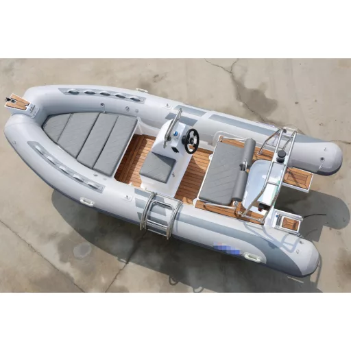 Dawn Marine RIB 480D